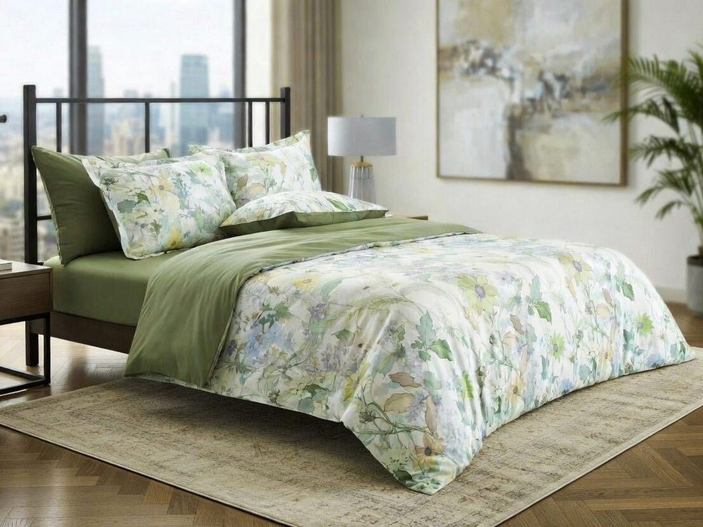 Весняна колекція 2026