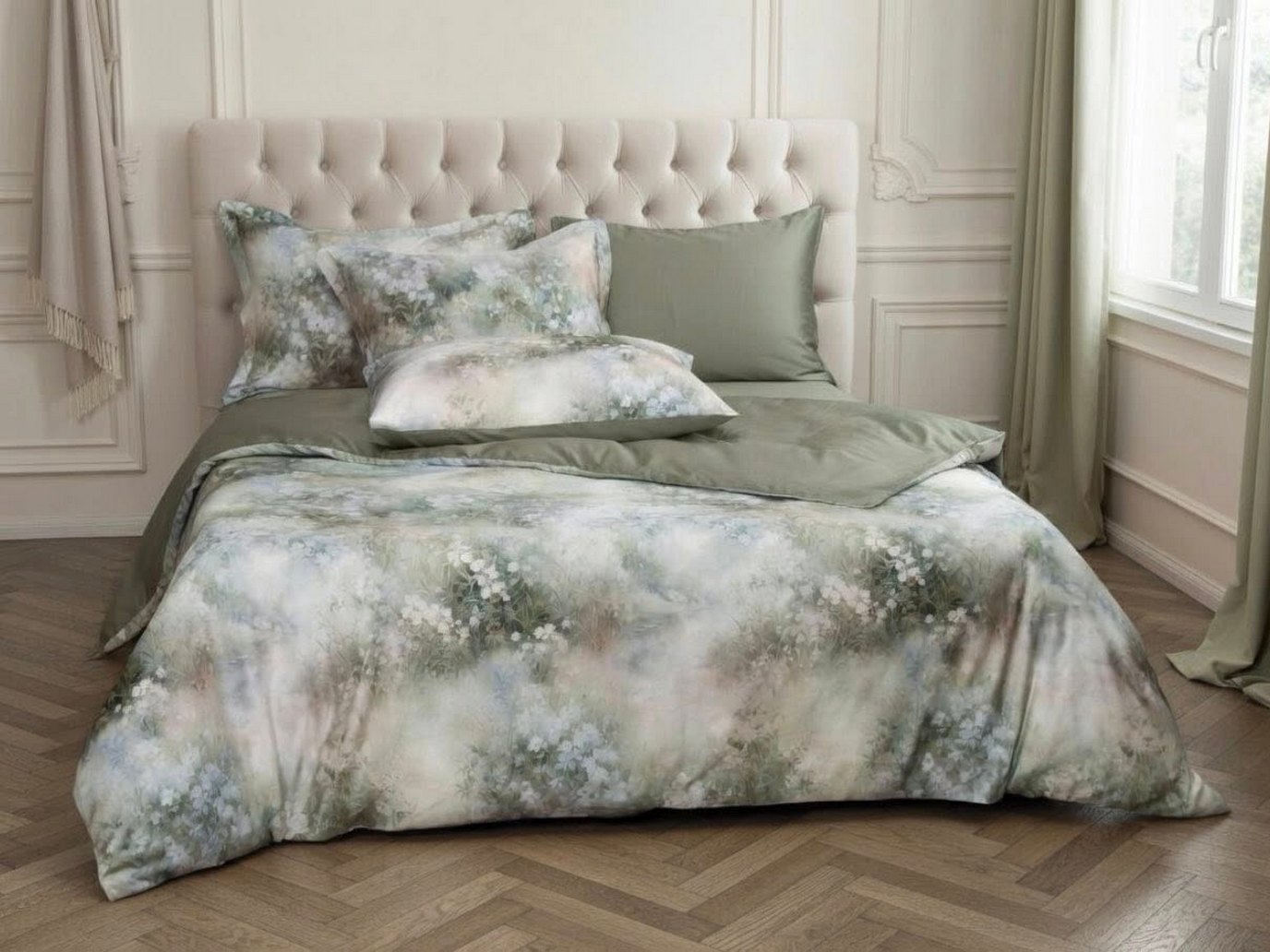 Весняна колекція 2026