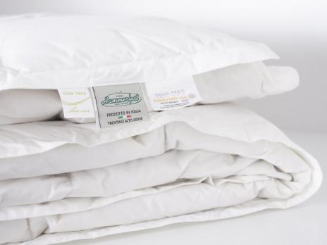 Ковдра  пухова Hammerfest Midle 200х220 570g