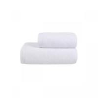 Рушник Lotus Home Готель Premium-Microcotton White