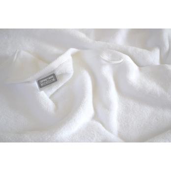 Рушник Lotus Home Готель Premium-Microcotton White