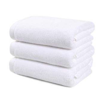 Рушник Lotus Home Готель Premium-Microcotton White