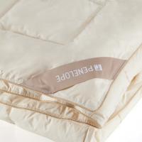 Ковдра Penelope - Wooly Pure Вовняна 155*215 Полуторна