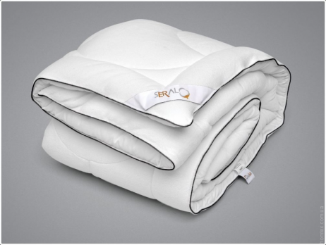 Ковдра Seral Softness 155x215 см