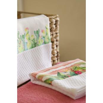 Набір кухонних рушників Home and More - Ella 40*60-2 од.