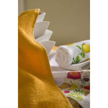 Набір кухонних рушників Home and More -  Aster 40*60- 2од.