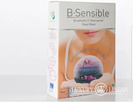 Наматрацник B-Sensible Smartcell 100*200