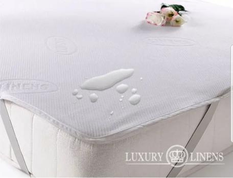 Наматрацник Linens70*140