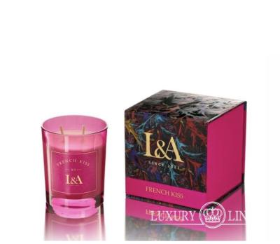 Свічка L&A Frangipani French Kiss