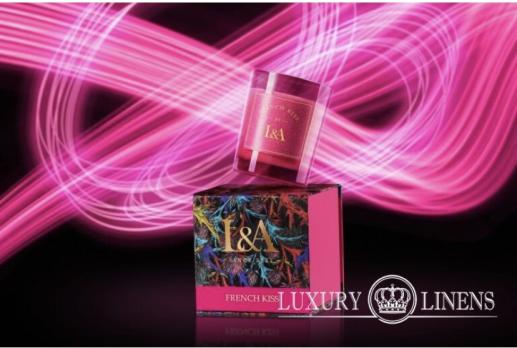 Свічка L&A Frangipani French Kiss