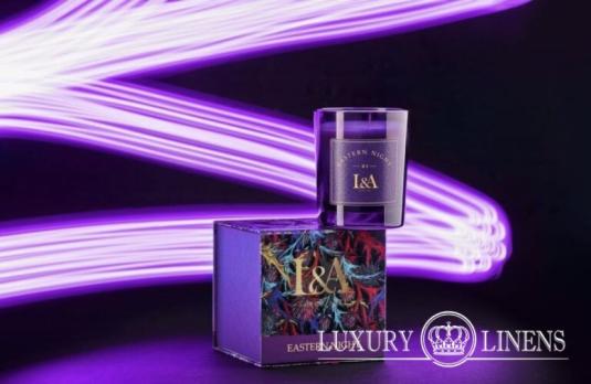 Свічка L&A Easten Night
