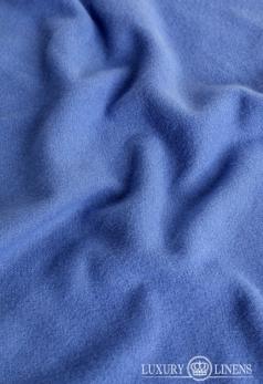 Шарф SAFALANO CASHMERE синій