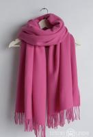 Шарф SAFALANO CASHMERE фуксія 70х200