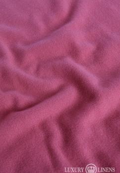 Шарф SAFALANO CASHMERE фуксія 70х200