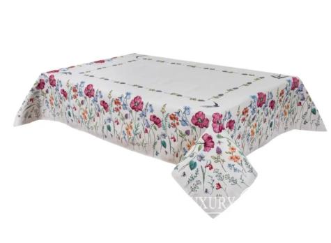 Скатертина гобеленова Limaso