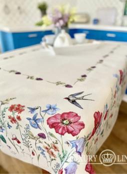 Скатертина гобеленова Limaso