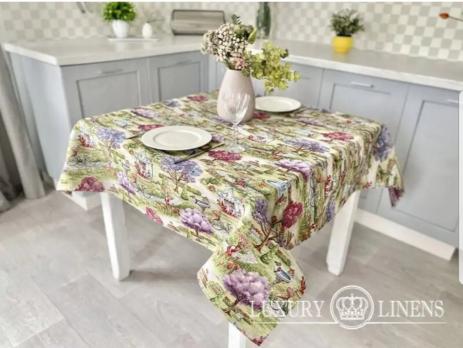 Скатертина гобеленова Limaso