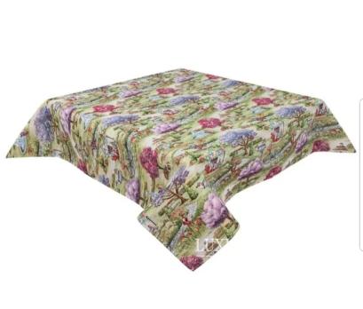 Скатертина гобеленова Limaso