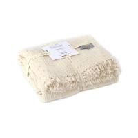 Покривало Lotus Home -Joflim muslin natural sunset 200*220