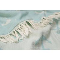 Рушник Lotus Home Pestemal - Anchor 90*160 mint