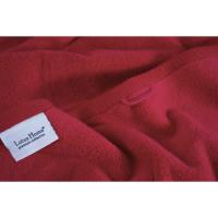 Рушник Lotus Home Готель Premium - Microcotton Kirmizi  550 г/м²
