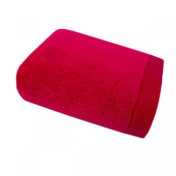 Рушник Lotus Home Готель Premium - Microcotton Kirmizi  550 г/м²