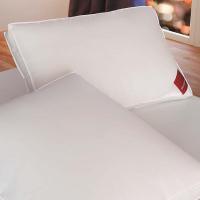 ПОДУШКА ПЕРОВА ЕКСТРА ЩІЛЬНА "GLAMOUR", 50X70 СМ, 210+980 G