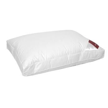 ПОДУШКА ПЕРОВА ЕКСТРА ЩІЛЬНА "GLAMOUR", 50X70 СМ, 210+980 G