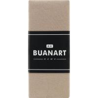 Простирадло трикотажне на гумці Buanart Home