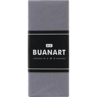Простирадло трикотажне на гумці Buanart Home