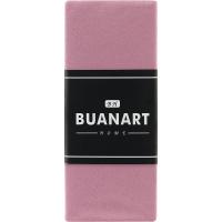 Простирадло трикотажне на гумці Buanart Home