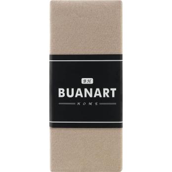 Простирадло трикотажне на гумці Buanart Home