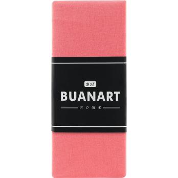 Простирадло трикотажне на гумці Buanart Home