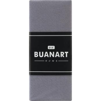 Простирадло трикотажне на гумці Buanart Home