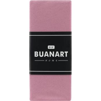 Простирадло трикотажне на гумці Buanart Home