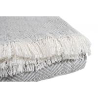 Покрывало Lotus Home - Roina gri серый 220*240