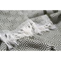 Покрывало Lotus Home - Roina khaki хаки 220*240