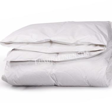Ковдра Luxury Linens пух/перо