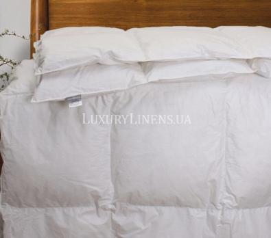 Ковдра Luxury Linens пух/перо
