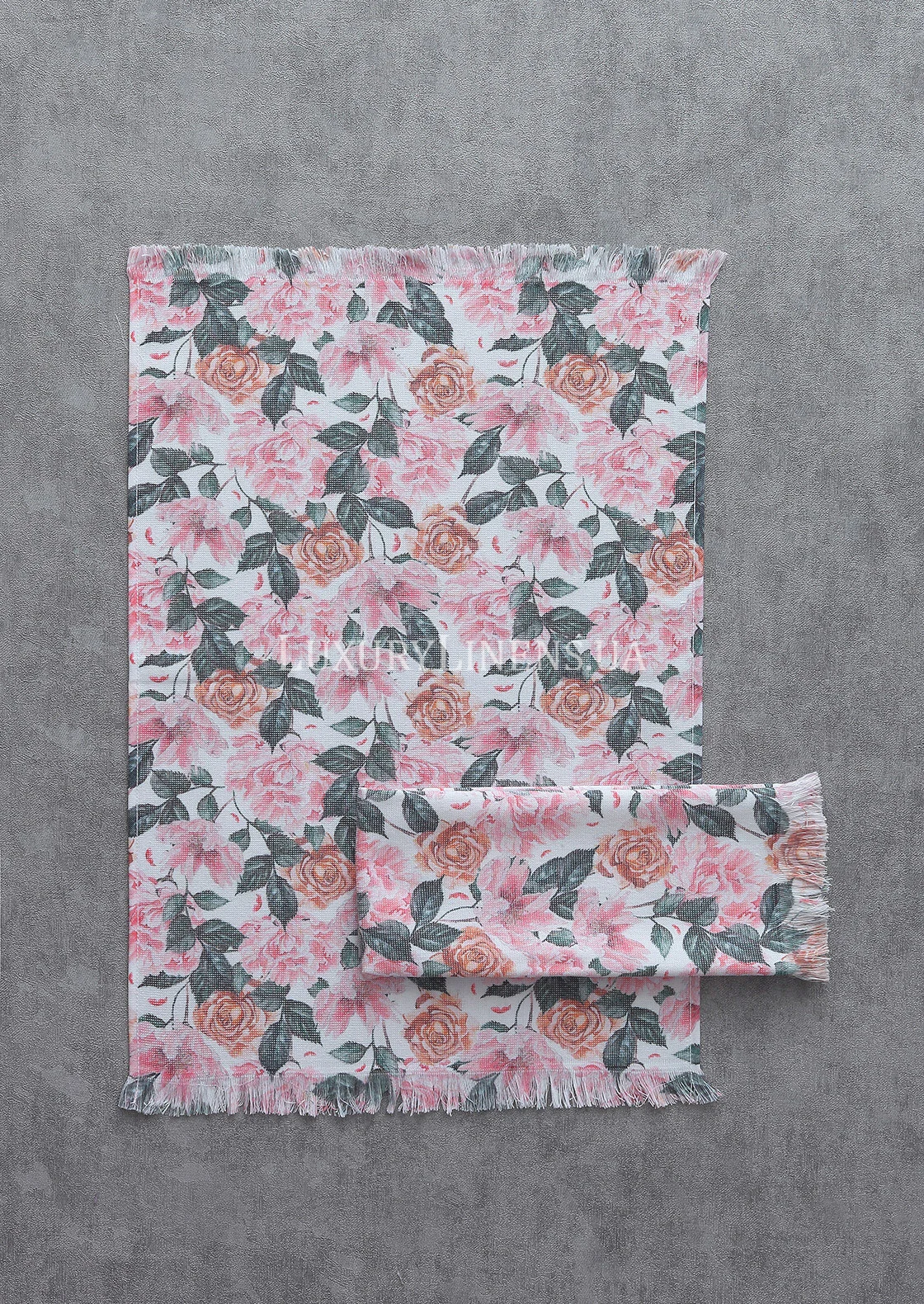 Набір рушників BOLLITORE (40x60-2шт)