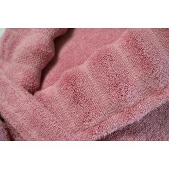 Халат махровий Irya - Waves pembe L/XL