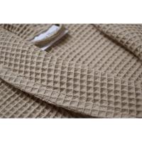 Халат Lotus Home - Waffle kahve