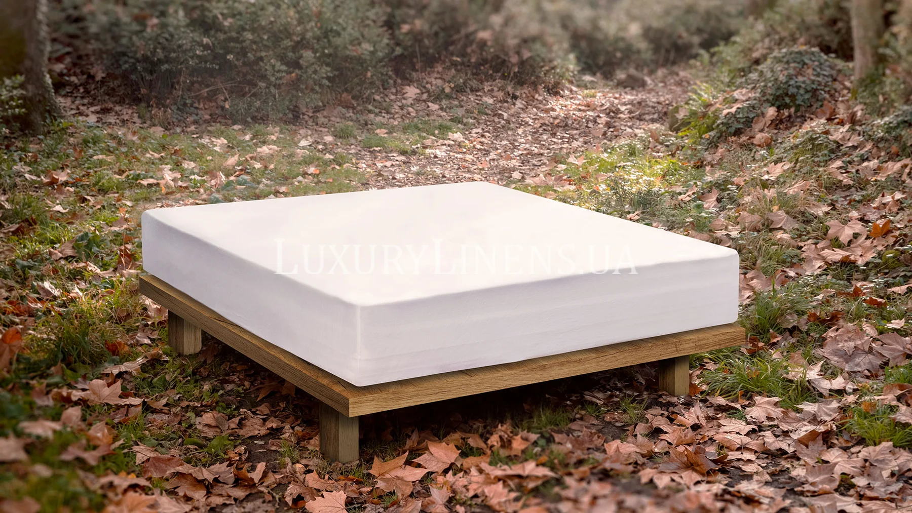 Протектор на матрац B-Sensible NaturZinc 200x200x48