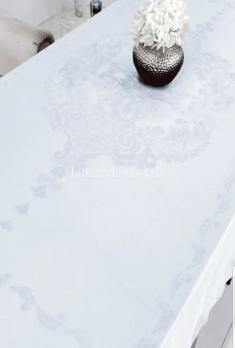 Скатертина тефлонова Jumbo White