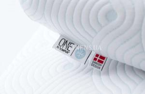Подушка One By Tempur Support cooling M 50*31*10/5 см