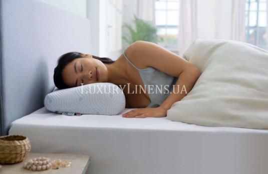 Подушка One By Tempur Support cooling M 50*31*10/5 см