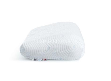 Подушка One By Tempur Support cooling L 50*31*11,5/5,7 см