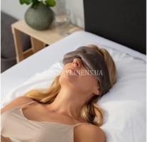 Маска для сну Sleep Mask розмір 41*9*2,5см