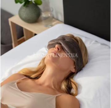 Маска для сну Sleep Mask розмір 41*9*2,5см