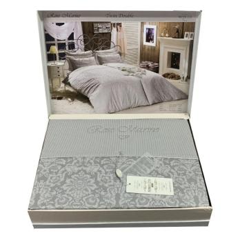 Постільна білизна Maison d`or Rose Marine Gray